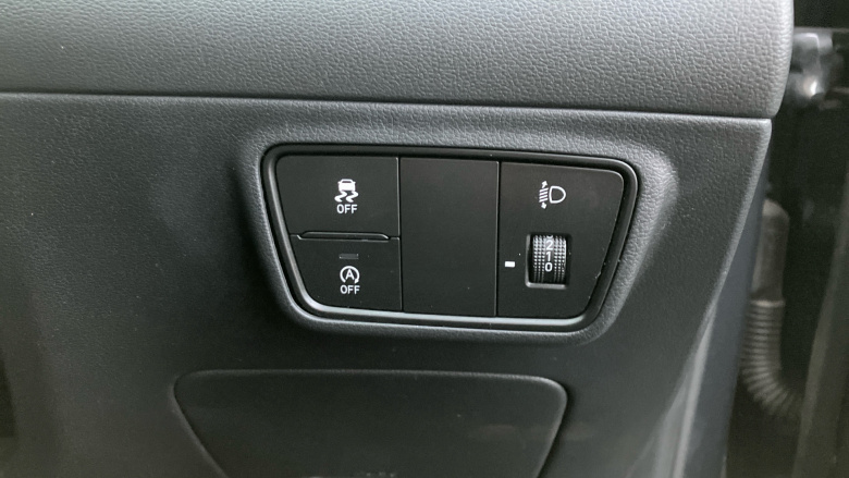 Hyundai TUCSON 1.6 TGDi Premium 5dr 2WD Petrol Estate